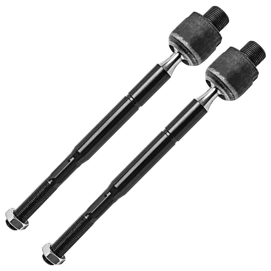 Front Inner Tie Rods - EV80379 x2