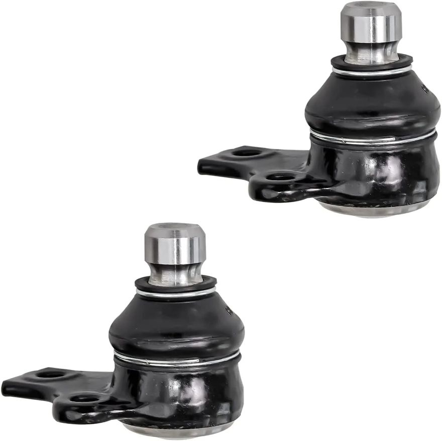 Front Lower Ball Joints - K9603 x2