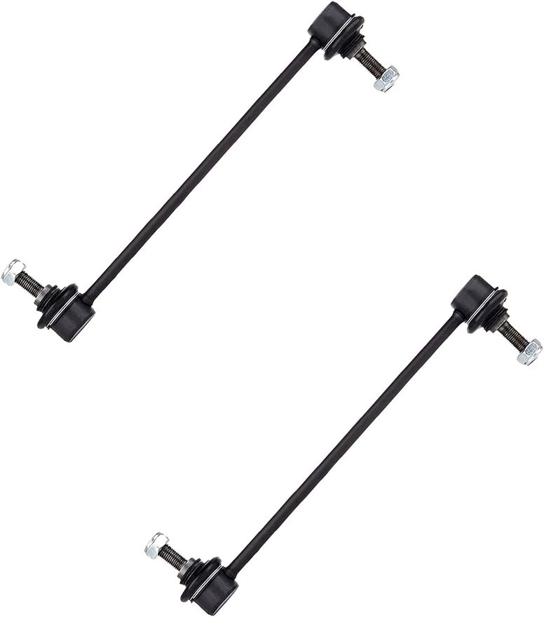 Front Sway Bar Links - K80104 x2