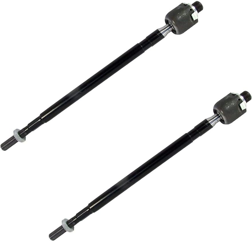 Front Inner Tie Rods - EV472 x2