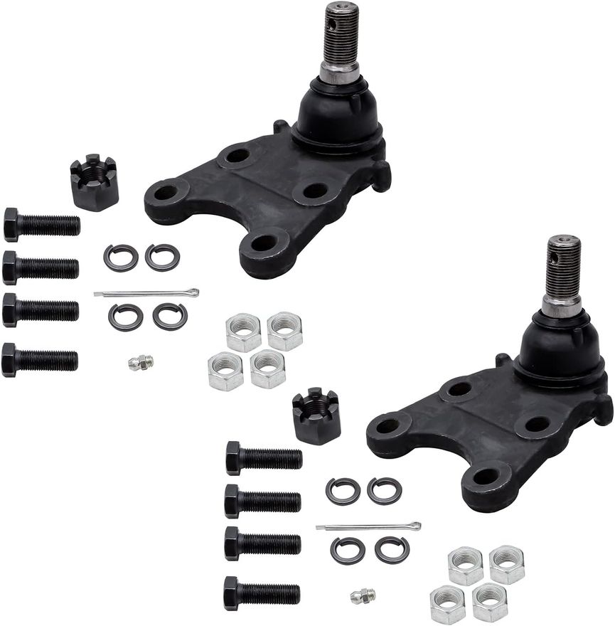 Front Lower Ball Joint - K9459 x2