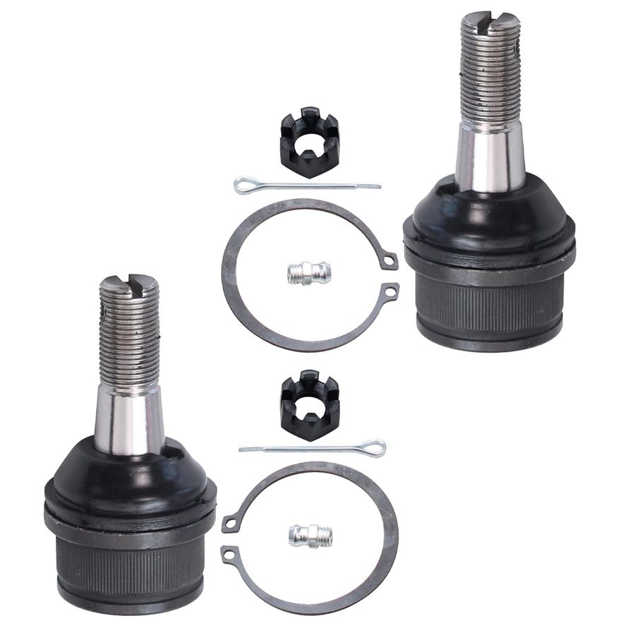 Front Lower Ball Joint - K7401 x2