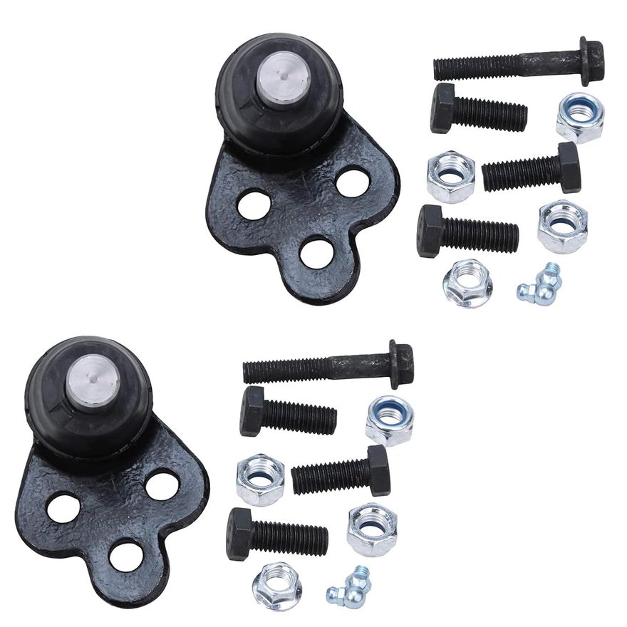 Front Lower Ball Joint - K80566 x2
