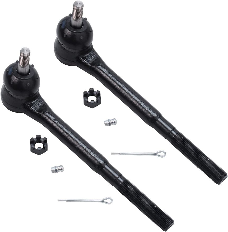 Front Outer Tie Rods - ES2033 x2