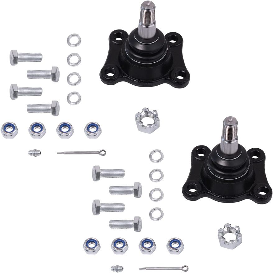 Front Lower Ball Joint - K9519 x2