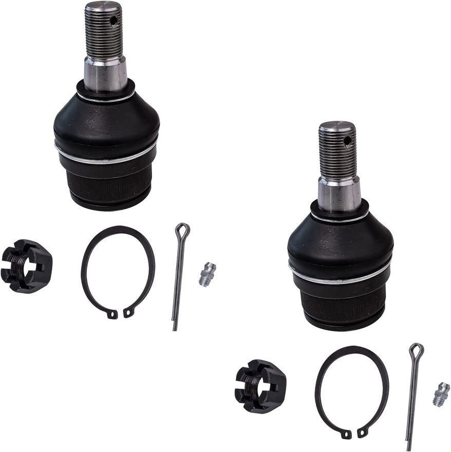 Front Lower Ball Joints - K7205 x2