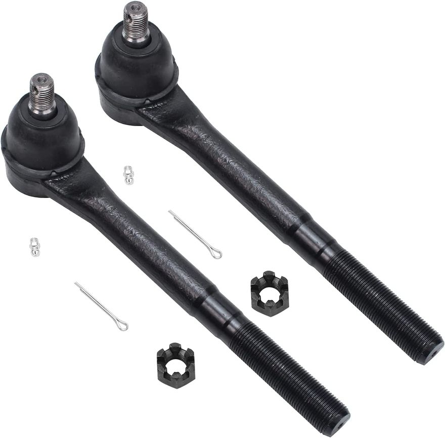 Front Inner Tie Rods - ES3171 x2