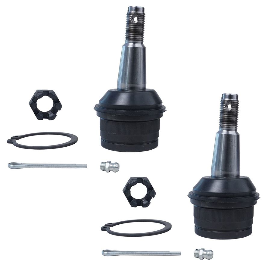 Front Lower Ball Joints - K7271 x2