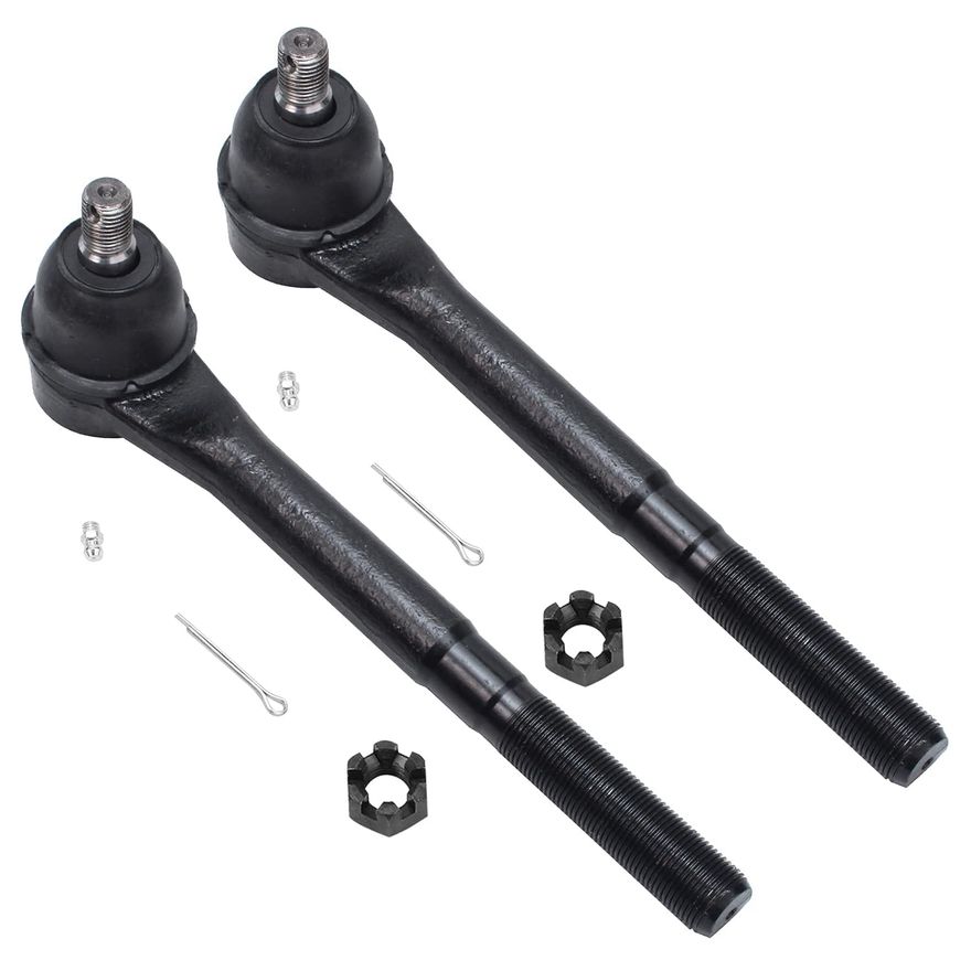 Front Inner Tie Rods - ES3171 x2