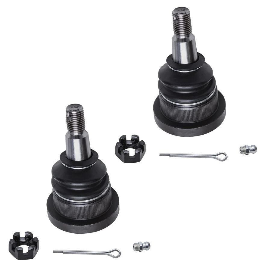 Front Upper Ball Joints - K7206 x2