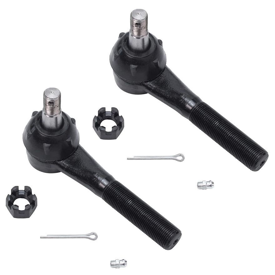 Front Outer Tie Rods - ES3172 x2