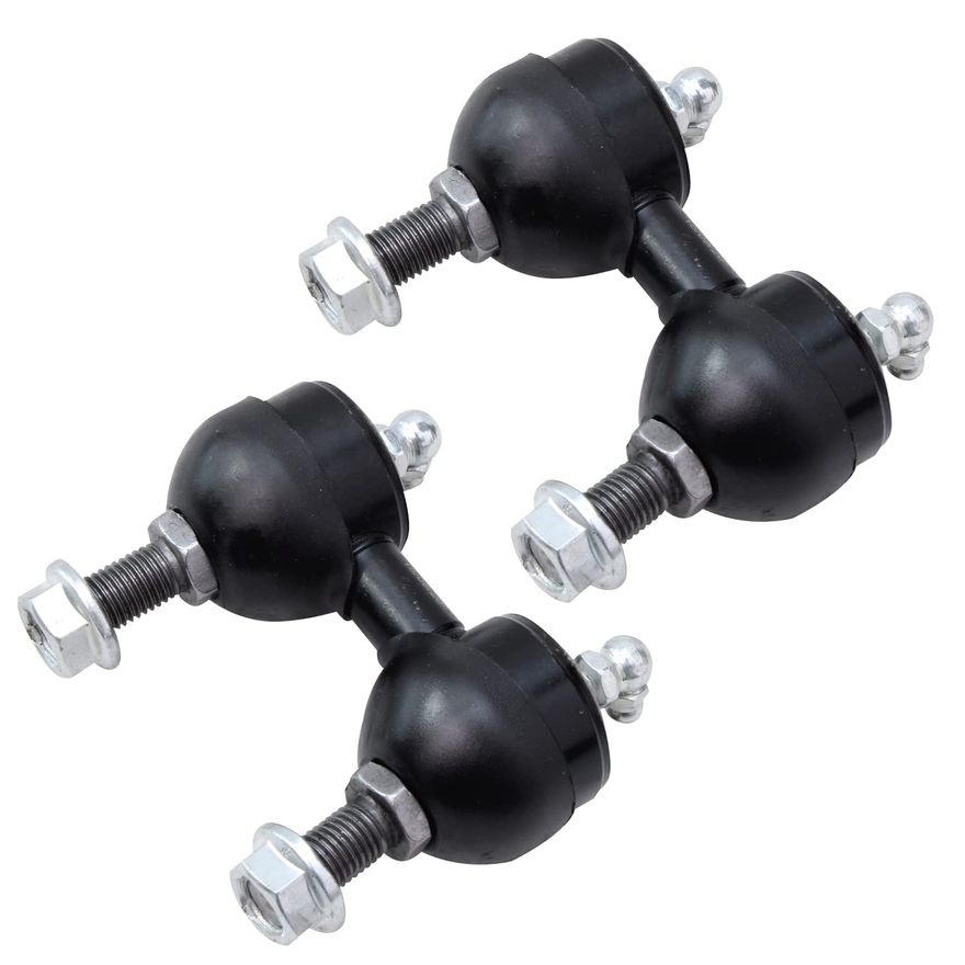 Front Sway Bar Links - K90358 x2
