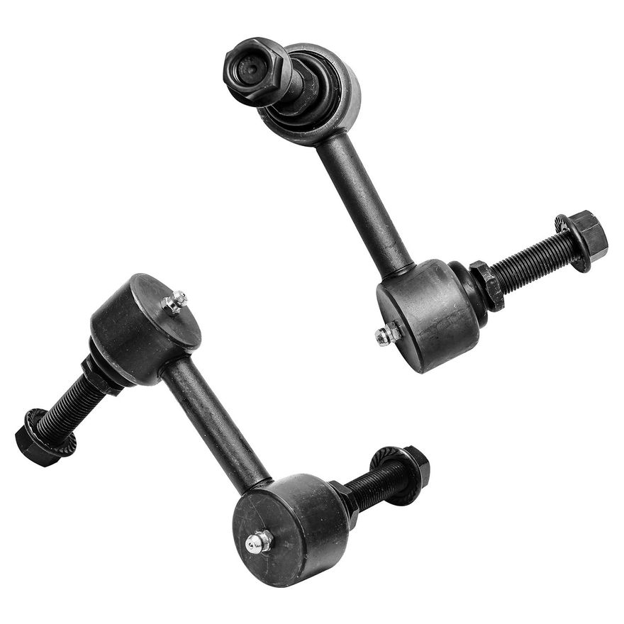 Front Sway Bar Link - K6665_K6666