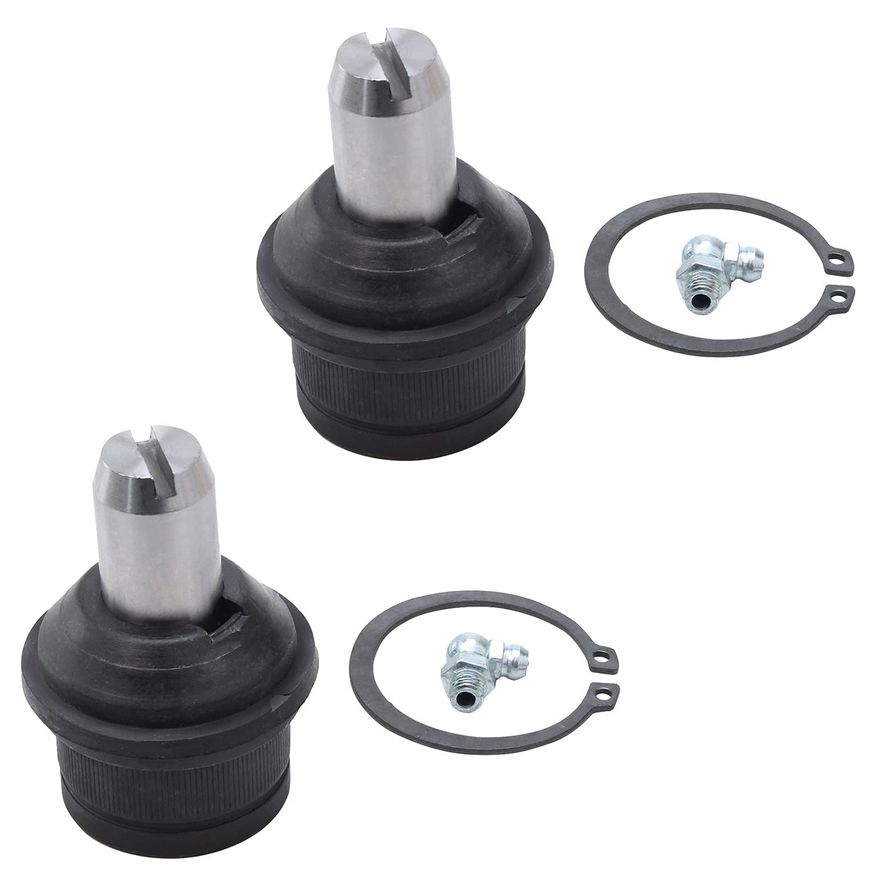 Front Upper Ball Joint - K80196 x2