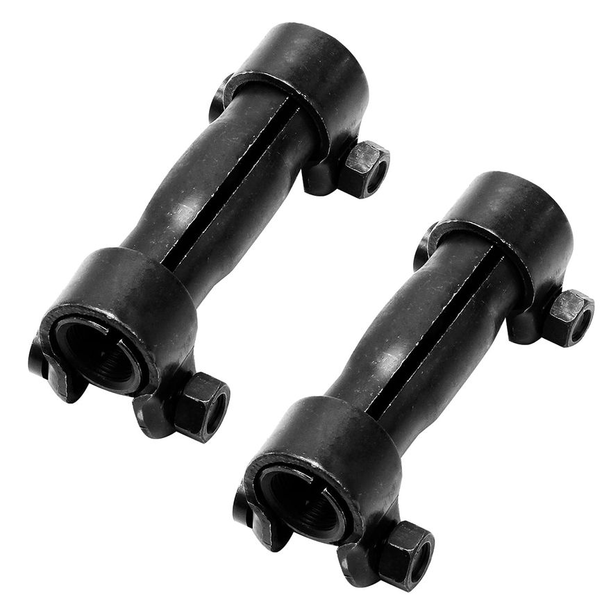 Front Tie Rod Adjusting Sleeve - ES2079 x2