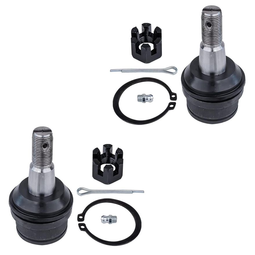 Front Lower Ball Joint - K80195 x2