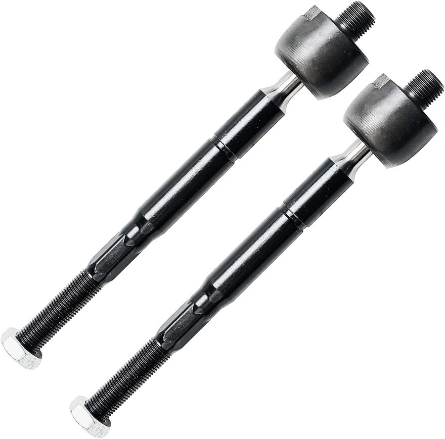 Detroit Axle Front Tie Rod & Sway Bar Kit For 2005-2009 Honda Odyssey Touring