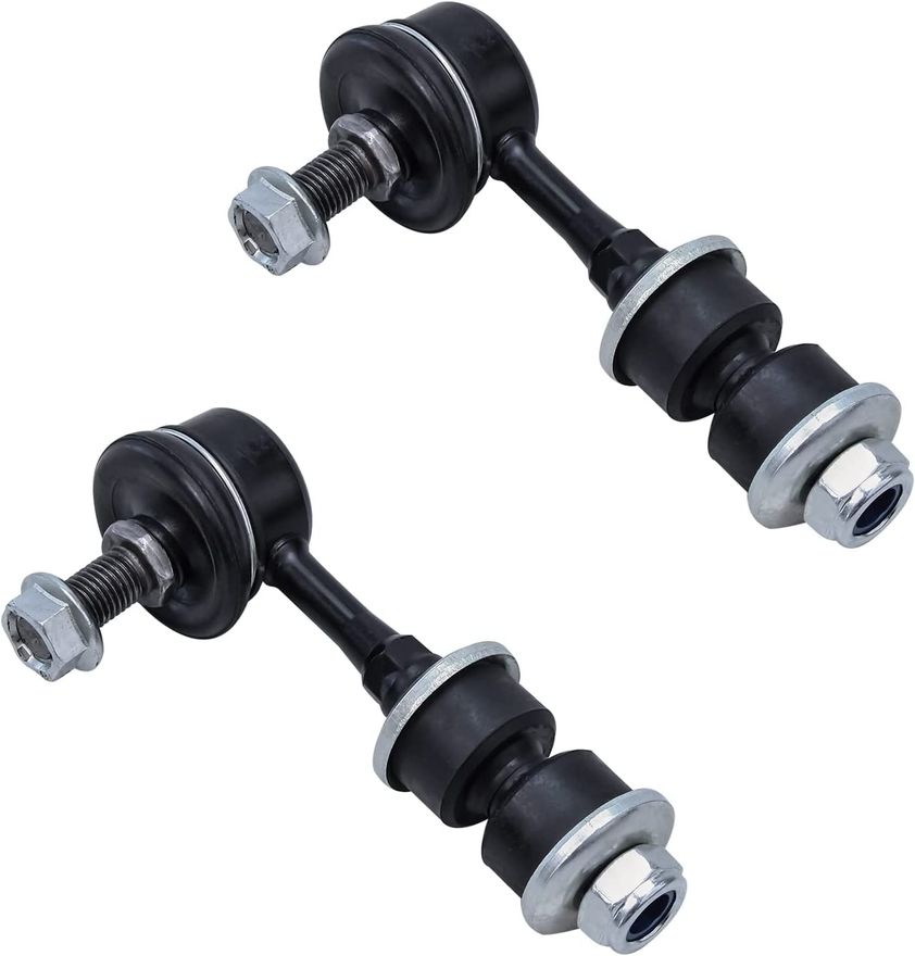 Front Sway Bar Links - K90369 x2