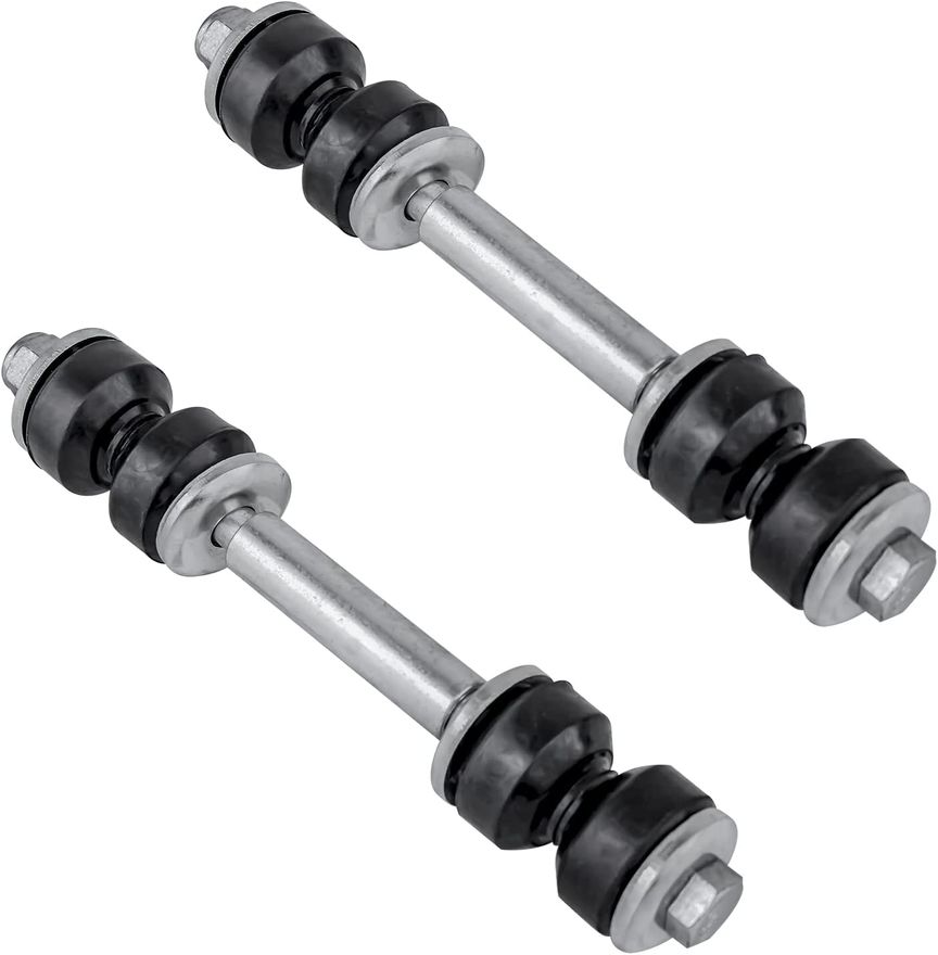 Front Sway Bar Links - K5252 x2