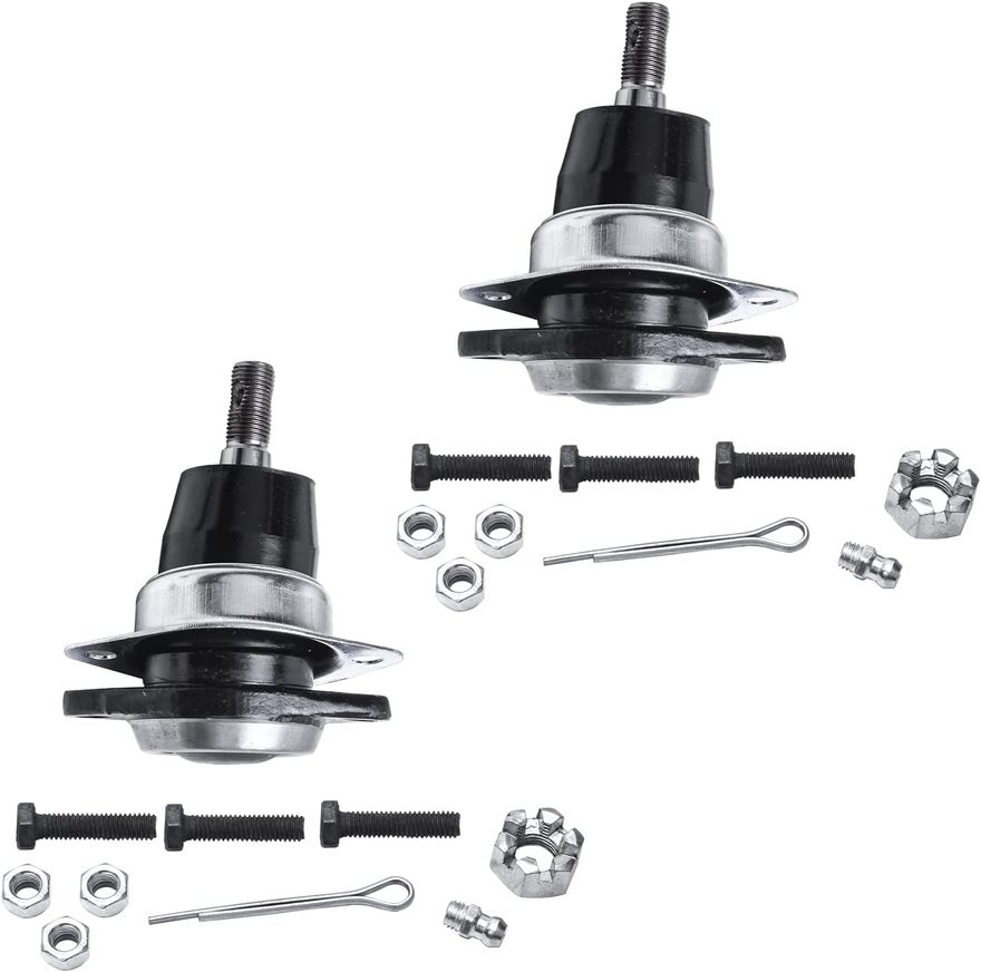 Front Upper Ball Joints - K6462 x2