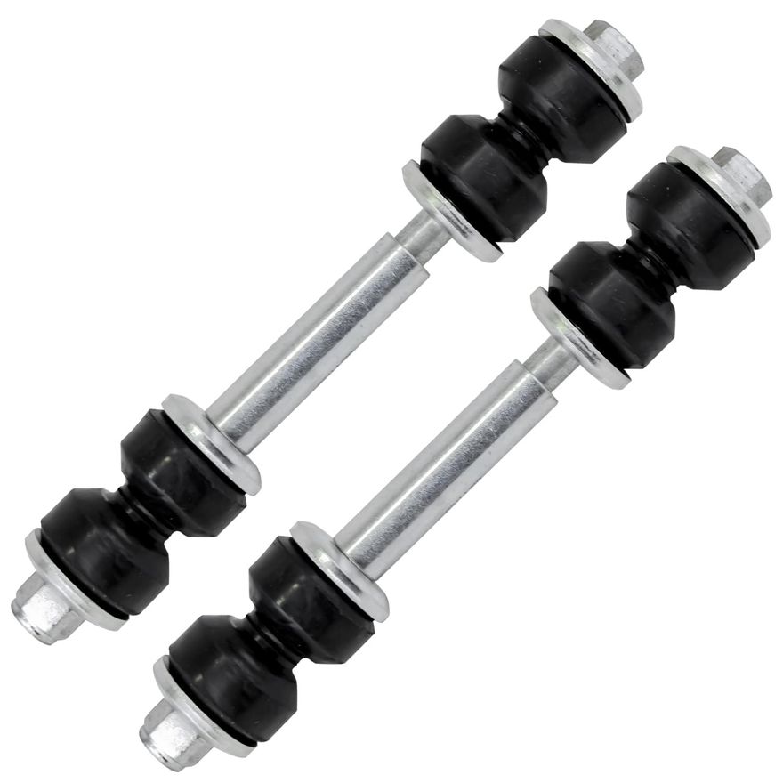 Front Sway Bar Links - K5252 x2
