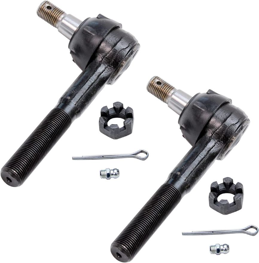 Front Outer Tie Rods - ES2121 x2