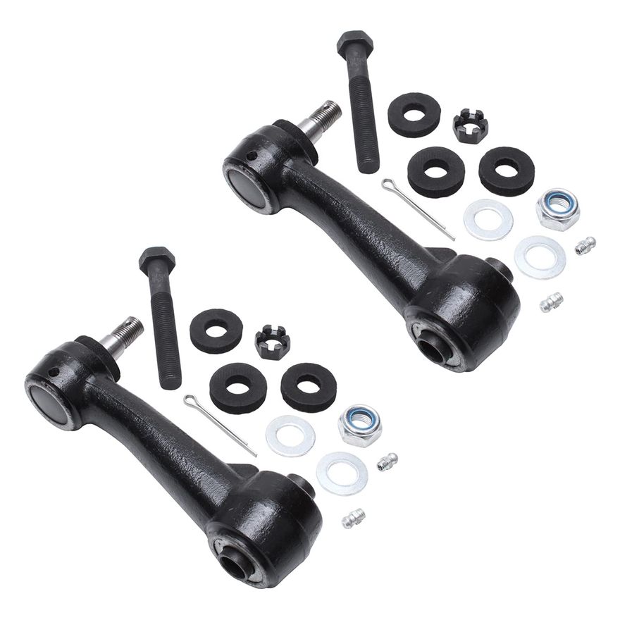 Front Idler Arms - K7106 x2