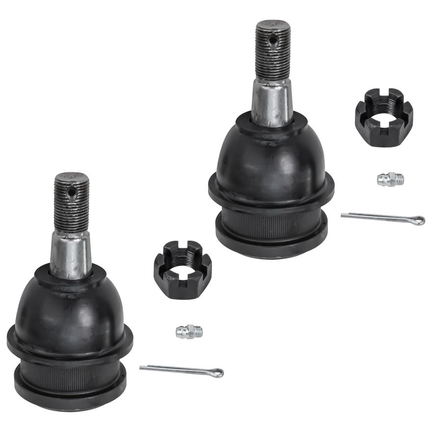 Front Lower Ball Joints - K500049 x2