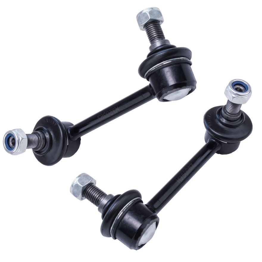Rear Sway Bar Link - K750286_K750287