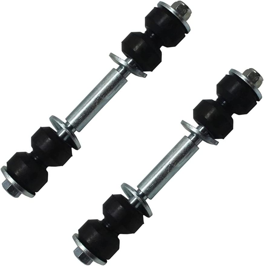 Front Sway Bar Links - K7298 x2