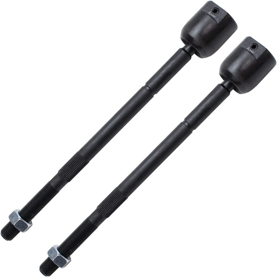 Front Inner Tie Rods - EV252 x2