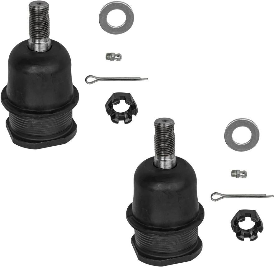 Front Upper Ball Joints - K778 x2