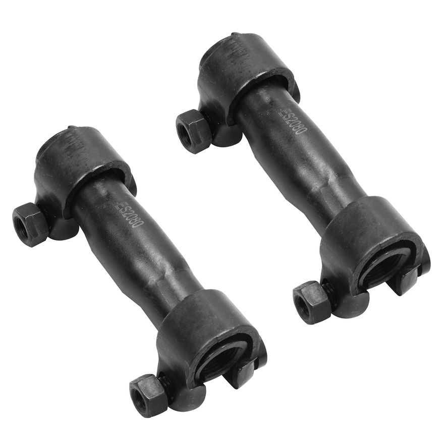 Front Tie Rod Adjusting Sleeve - ES2080 x2