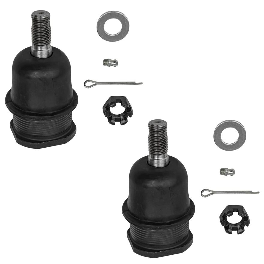 Front Upper Ball Joint ?C K778 x2