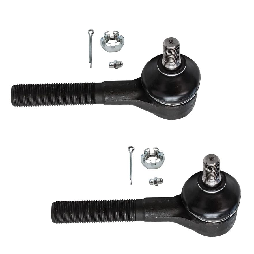 Front Outer Tie Rod - ES3098 x2