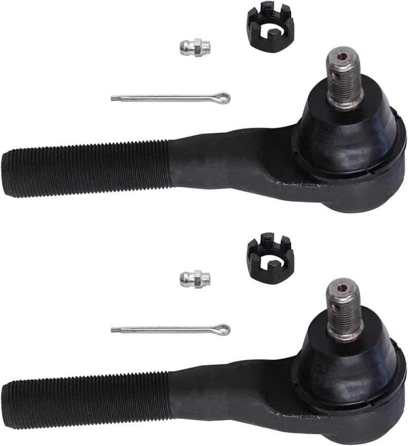 Front Inner Tie Rod - ES3099 x2