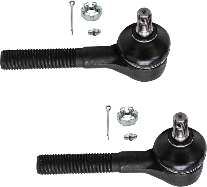 Front Outer Tie Rod - ES3098 x2