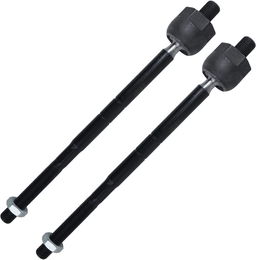 Front Inner Tie Rods - EV422 x2