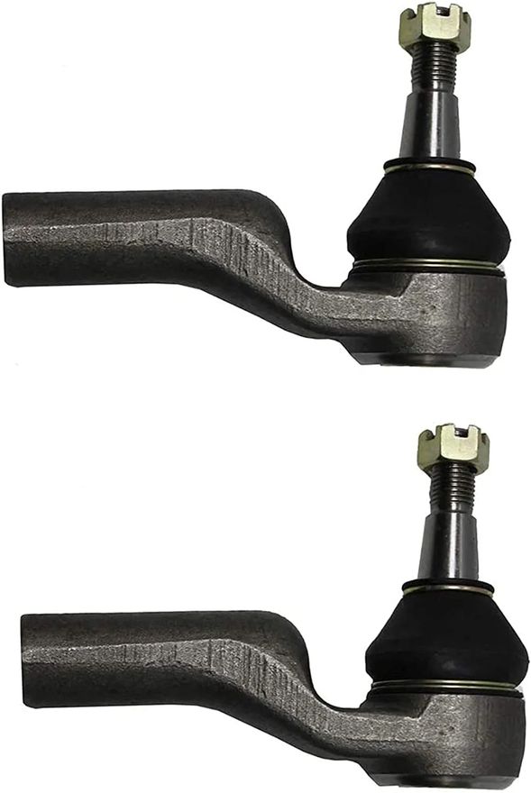 Front Outer Tie Rod - ES3307 x2