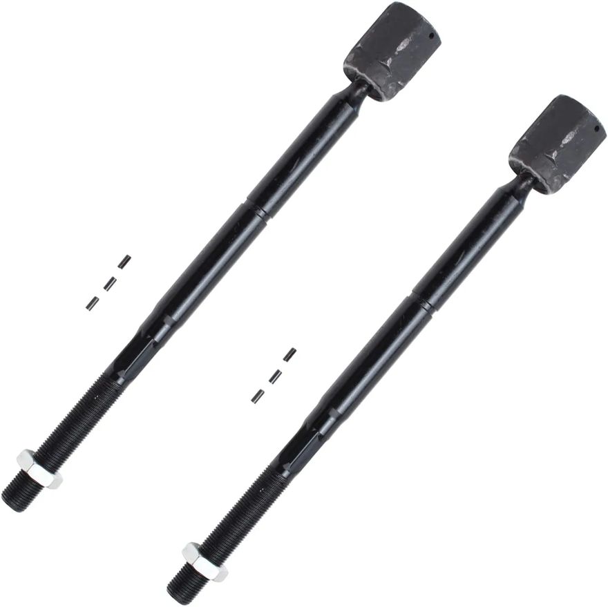 Front Inner Tie Rod - EV318 x2