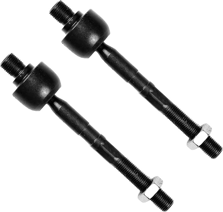 Front Inner Tie Rod - EV800228 x2