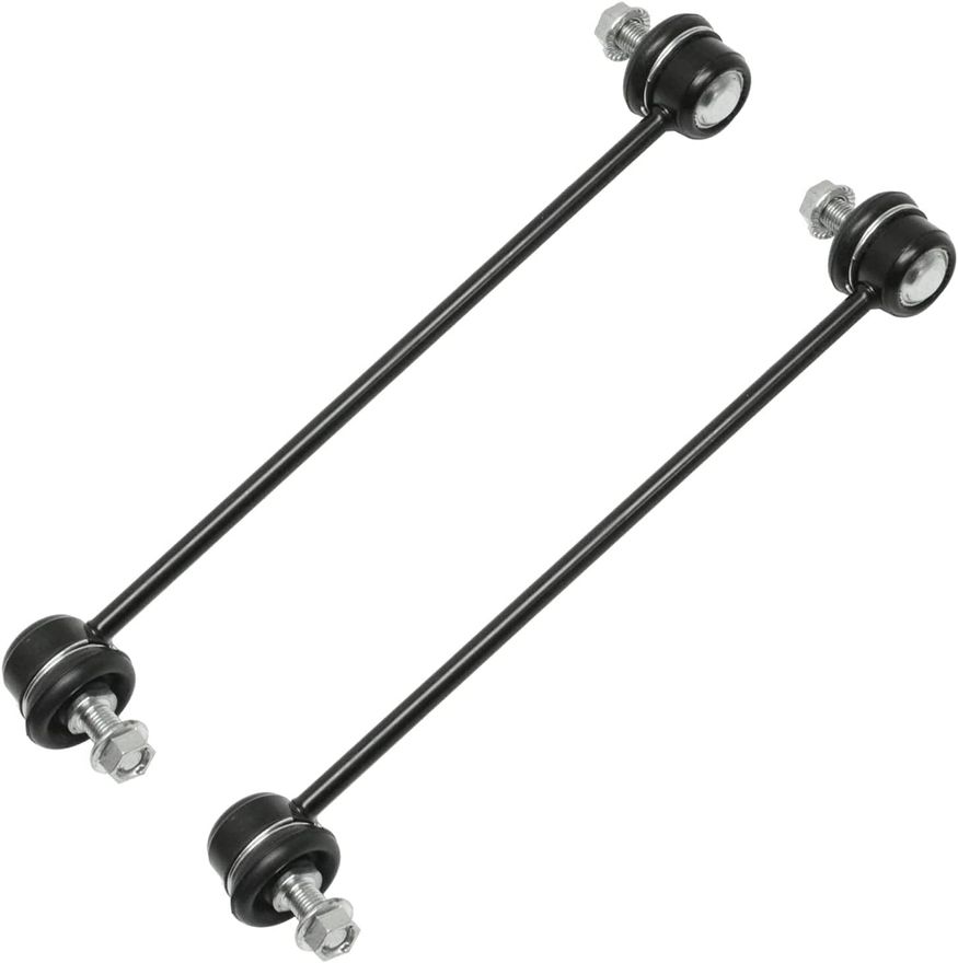 Front Sway Bar Link - K750385 x2