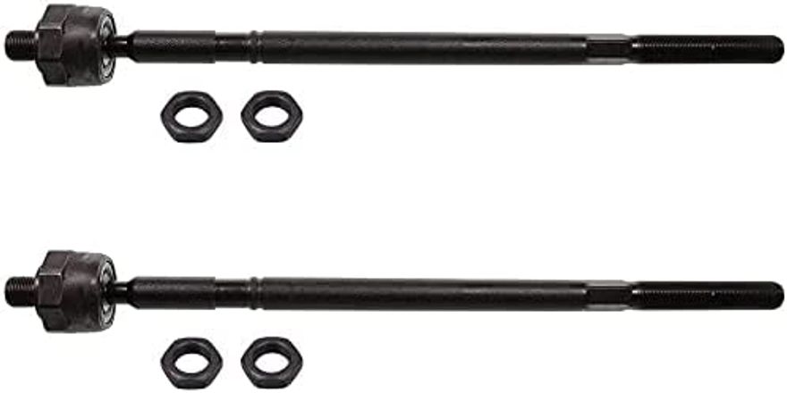 Front Inner Tie Rod - EV442 x2