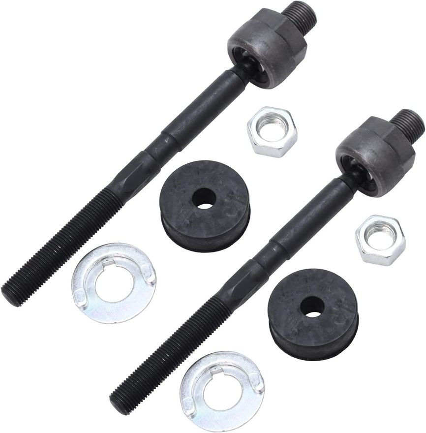 Front Inner Tie Rods - EV331 x2