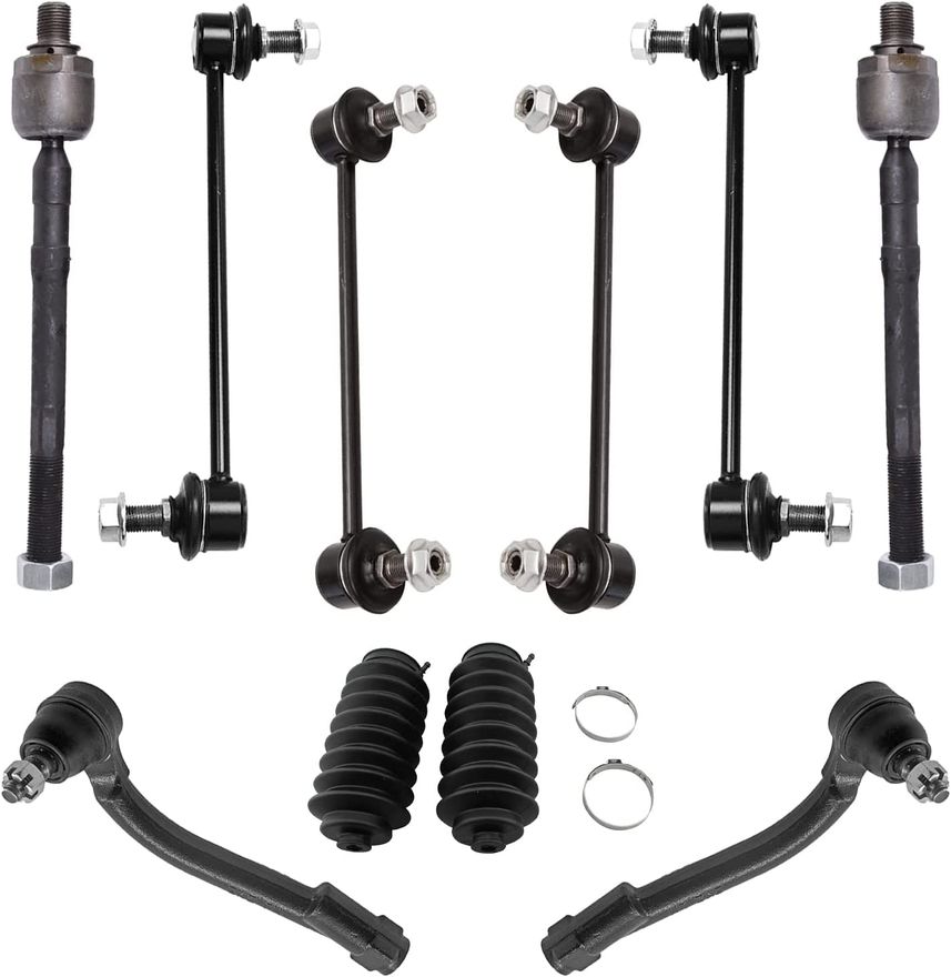 Main Image - Front & Rear Sway Bar Links