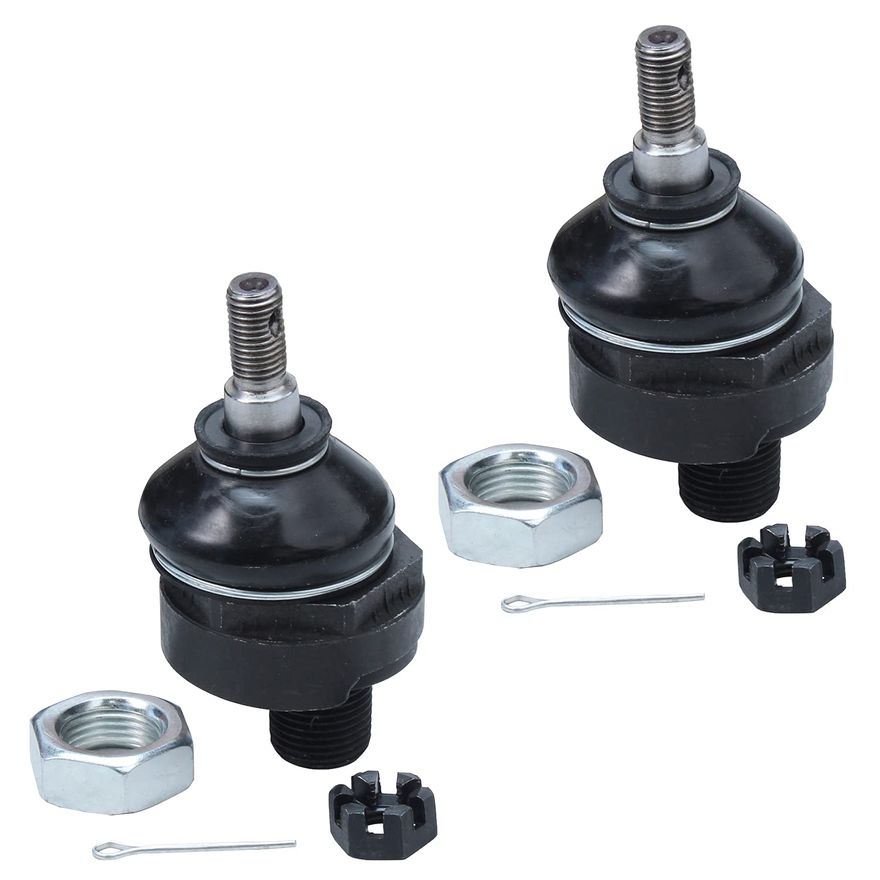 Front Upper Ball Joints - K90492 x2
