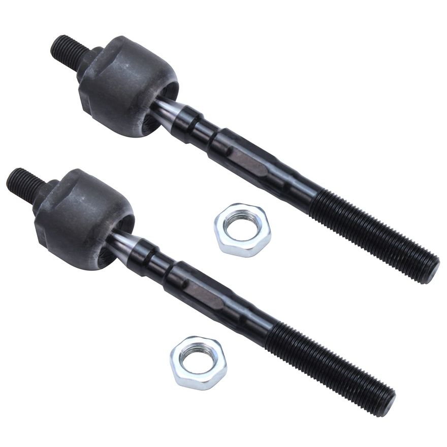 Front Inner Tie Rods - EV368 x2