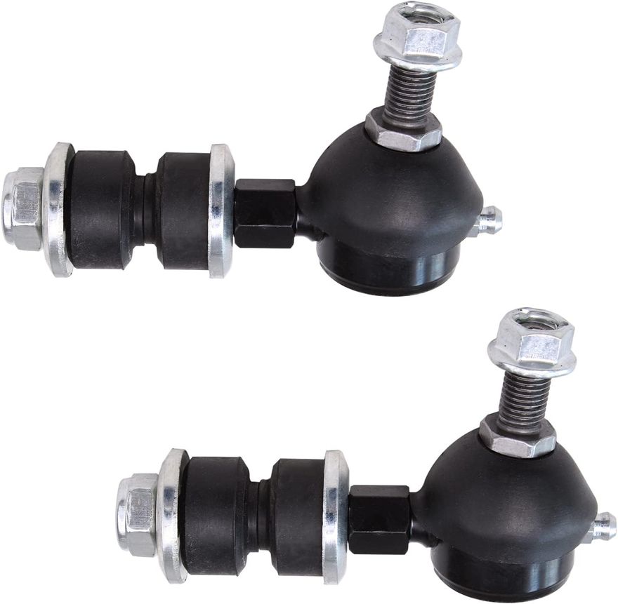 Front Sway Bar Link - K8643 x2