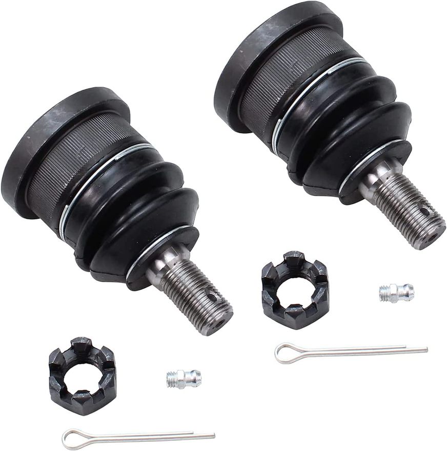 Front Lower Ball Joints - K8685 x2