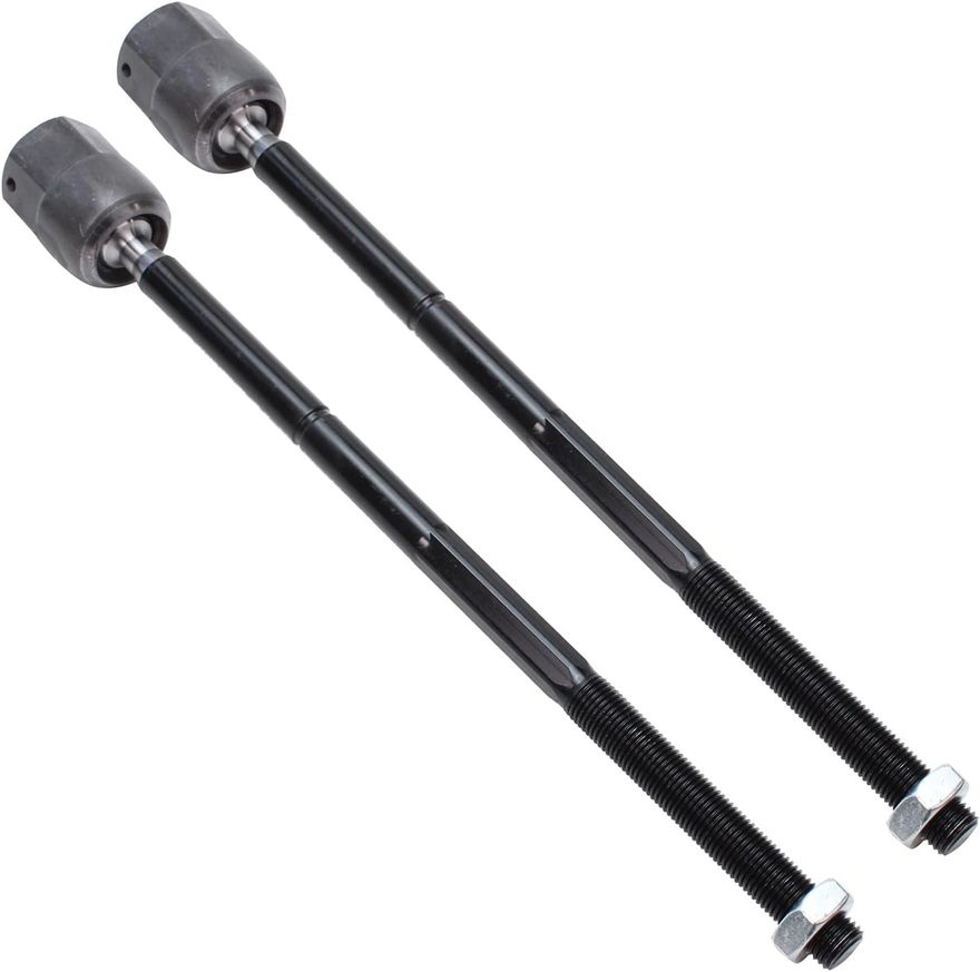 Front Inner Tie Rod - EV127 x2